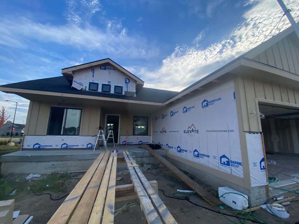 Hero image for Monarch Construction