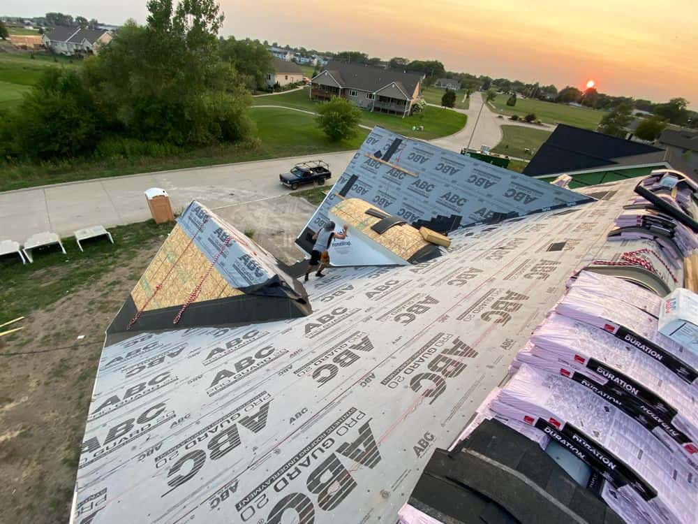 Hero image for Monarch Construction