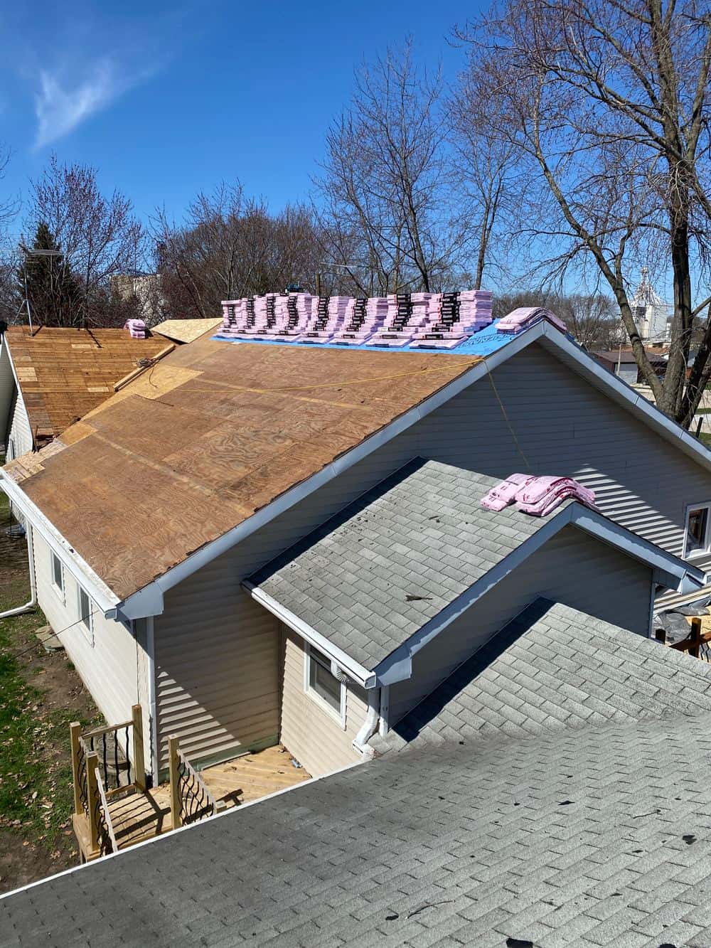 Hero image for Monarch Construction
